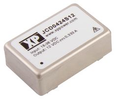 XP POWER JCD0424S05