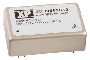 XP POWER JCD0548D03