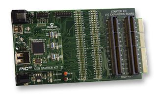 MICROCHIP DM320412