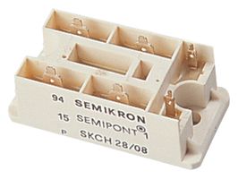 SEMIKRON SKCH 28/12