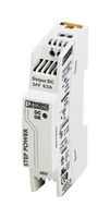 PHOENIX CONTACT 2868716 AC/DC DIN Rail Power Supply (PSU), ITE, 1 Output, 12 W, 24 VDC, 500 mA