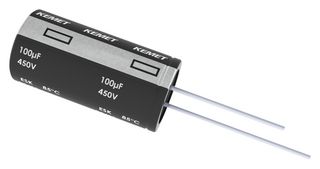 KEMET ESL105M100AC3AA