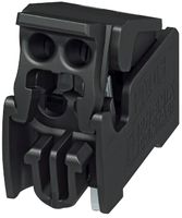 PHOENIX CONTACT 1702610 Wire-To-Board Terminal Block, 2.54 mm, 2 Ways, 26 AWG, 22 AWG, 0.34 mm², IDC