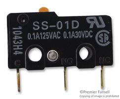 OMRON SS-01-FT