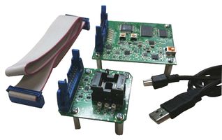 ANALOG DEVICES EVAL-ADXRS800Z-EY