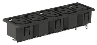 SCHURTER 0909.0041