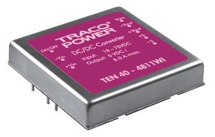 TRACO POWER TEN 40-2412WI