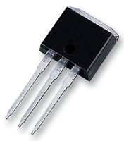 STMICROELECTRONICS STI24NM60N
