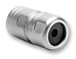 AMPHENOL SINE/TUCHEL MC3CG-S6 Circular Connector Clamp, 24 mm, Zinc Alloy, MotionGrade M40 Series
