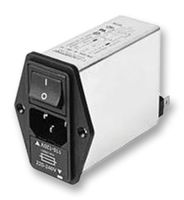 SCHAFFNER - TE CONNECTIVITY FN1394-10-05-11