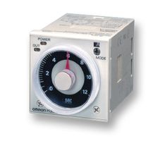 OMRON H3CR-H8L AC200-240 M