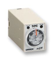 OMRON H3Y-2 DC24 30S