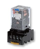 OMRON MKS3P DC24