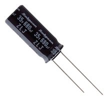 RUBYCON 100ZLJ270MGC16X20