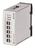 EATON MOELLER EU5E-SWD-4D2R I/O Module, Digital, 4 Input + 2 Relay Outputs, 24Vdc, 4mA