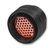 CINCH CONNECTIVITY SOLUTIONS MS24266R10T5S6-LC Circular Connector, MIL-DTL-26500 Series, MS24266 Series, Straight Plug, 5 Contacts