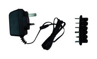 AC / AC Power Supplies