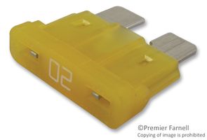 LITTELFUSE 0287020.PXCN