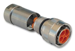 ITT CANNON THV6U14-0400S1L-02