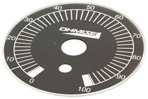 OHMITE 5000E