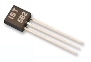 IST INNOVATIVE SENSOR TECHNOLOGY TSIC 506F TO92