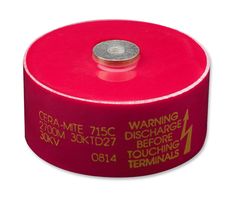 VISHAY 715C40KTD10