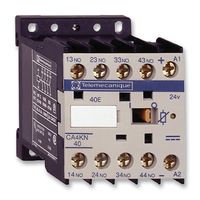 SCHNEIDER ELECTRIC CA4KN31BW3