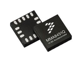 NXP MMA8451QR1