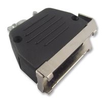 MH CONNECTORS MHED-DS09S