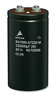 EPCOS B43703B5478M000