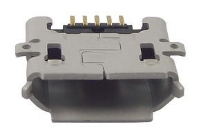 HIROSE / HRS ZX62R-B-5P(30)
