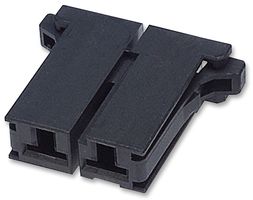 TE CONNECTIVITY - AMP 1-179958-3 Connector Housing, Dynamic D-5200S, Receptacle, 3 Ways, 10.16 mm, Dynamic D-5200S Series Contacts