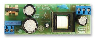 STMICROELECTRONICS STEVAL-ISA081V1
