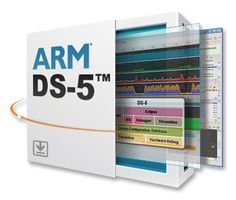 ARM DS5PE-KD-40001