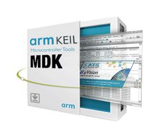 ARM MDK001 MDKPRO FLEX-FL SMREN1YR