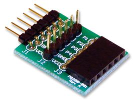 DIGILENT 410-081 Test Point Header, Digilent System Boards and Modular Interface Boards