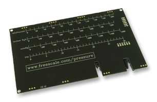 NXP KITMPXSHOWEVK