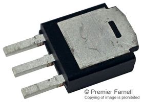 ONSEMI NTD3055-150T4G Power MOSFET, N Channel, 60 V, 9 A, 0.15 ohm, TO-252 (DPAK), Surface Mount