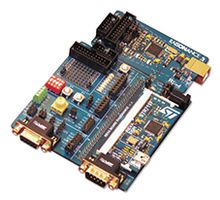 STMICROELECTRONICS STR91X-SK/RAI