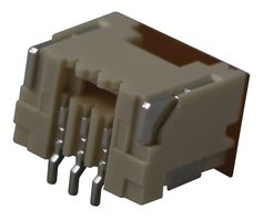 JST / JAPAN SOLDERLESS TERMINALS BM08B-ZESS-TBT (LF)(SN)
