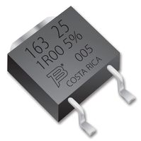 BOURNS PWR163S-25-R100F