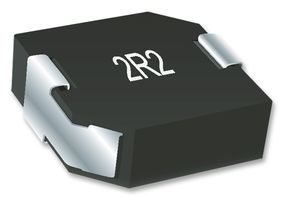 BOURNS SRP7030-R20M Power Inductor (SMD), 200 nH, 23 A, Shielded, 34 A, SRP7030 Series