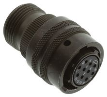 AMPHENOL INDUSTRIAL PT06A-10-6S(424)