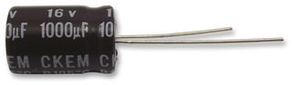 MULTICOMP PRO MCKSK050M222J32S