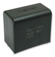 VISHAY MKP1848C64010JY5