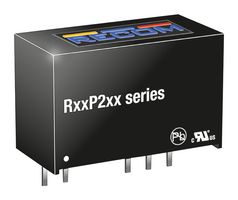 RECOM POWER R12P212D/P