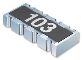 BOURNS CAT16-1003F4LF