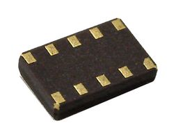 MICRO CRYSTAL RV-2123-C2-TA-QC-020