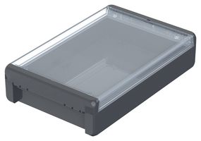 BOPLA 96026324 Plastic Enclosure, Multipurpose, Polycarbonate, 60 mm, 170 mm, 271 mm, IP66, IP67