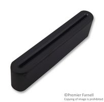 KEMET ESD-FPL-32-8 Ferrite Core, Split, 28mm x 0.8mm, ESD-FPL Series Solid Cores